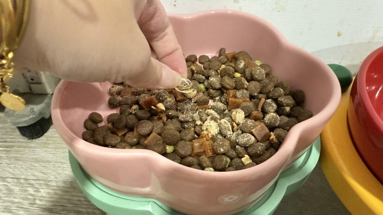 【寵物保健品】PET SHIELD寵物防護盾、95.1%頂級高濃度魚油、寵物魚油天花板、寵物魚油推薦 - 第10張圖