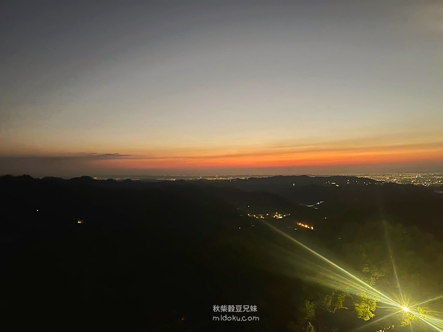 【台中】蟬說:山中靜靜|寵物友善 寵物蛋糕 一泊二食+迎賓小點 秘靜探索之旅 營火烤棉花糖 戶外電影院 - 第34張圖