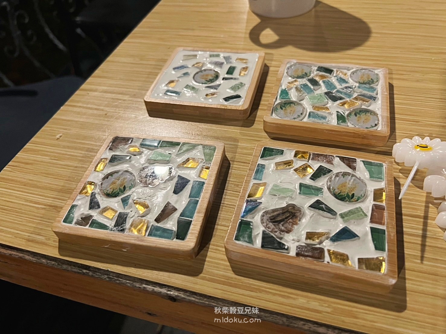 【台中】蟬說:山中靜靜|寵物友善 寵物蛋糕 一泊二食+迎賓小點 秘靜探索之旅 營火烤棉花糖 戶外電影院 - 第117張圖
