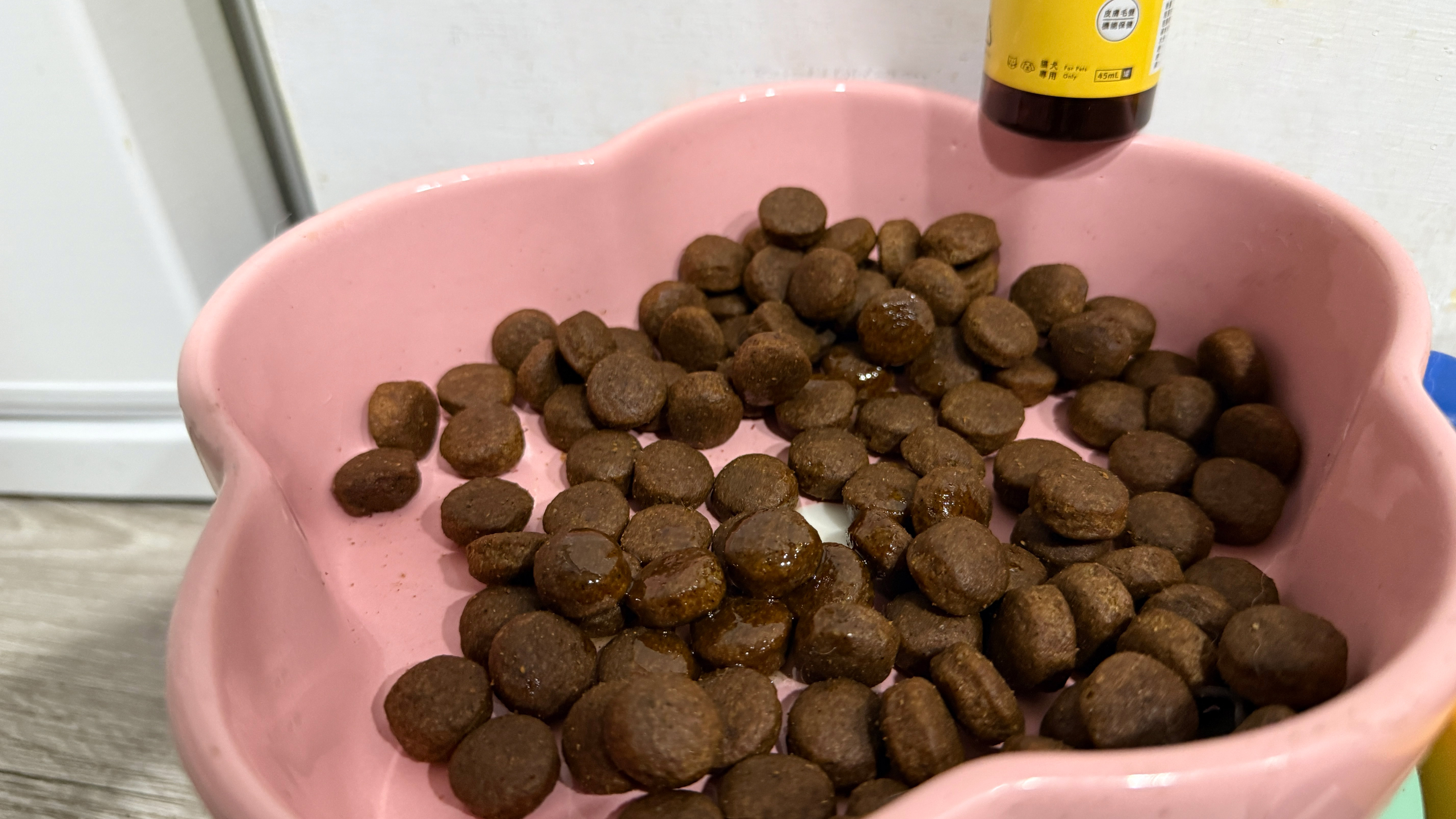 可沛寵藥 好靈油 毛孩多功能保健品 黃金比例寵物魚油推薦 日常保健寵物魚油推薦 - 第9張圖