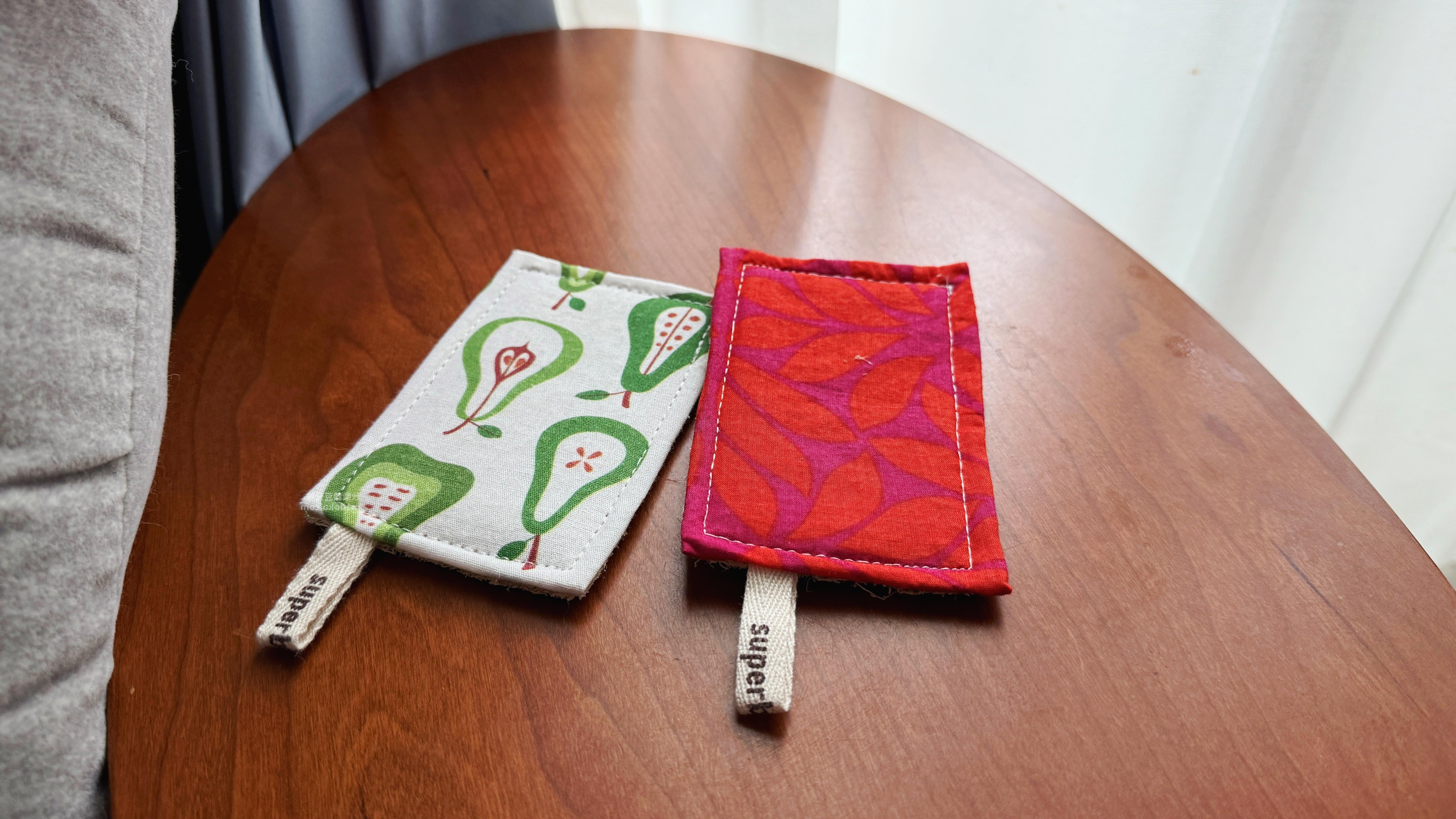 唯心選物 泰國Superbee環保蜂蠟 環保蜂蠟布 天然洗碗絲瓜海綿布 有機棉卸妝墊 洗臉墊 小蜜蜂 生活用品 廚房用品推薦 食物保鮮 永續環境 生物降解 地球環保 - 第18張圖 唯心選物 泰國Superbee環保蜂蠟 環保蜂蠟布 天然洗碗絲瓜海綿布 有機棉卸妝墊 洗臉墊 小蜜蜂 生活用品 廚房用品推薦 食物保鮮 永續環境 生物降解 地球環保