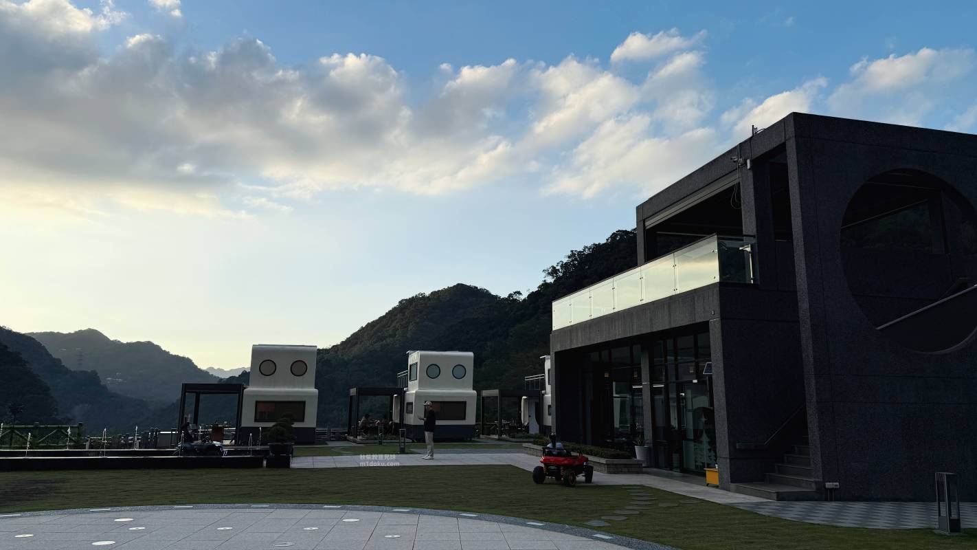 【新北】三峽 森密境Secret Silva｜一泊四食 唯一全台首創豪華雙層風格露營車 寵物友善超奢華露營 2025暑假全新開幕 尊榮懶人露營體驗 豪華露營住宿