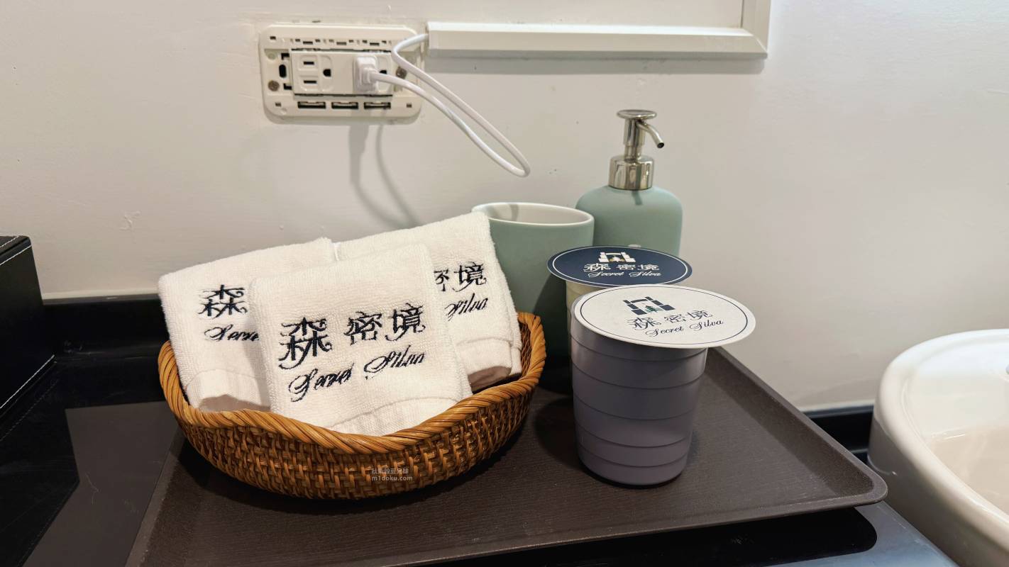 【新北】三峽 森密境Secret Silva｜一泊四食 唯一全台首創豪華雙層風格露營車 寵物友善超奢華露營 2025暑假全新開幕 尊榮懶人露營體驗 豪華露營住宿