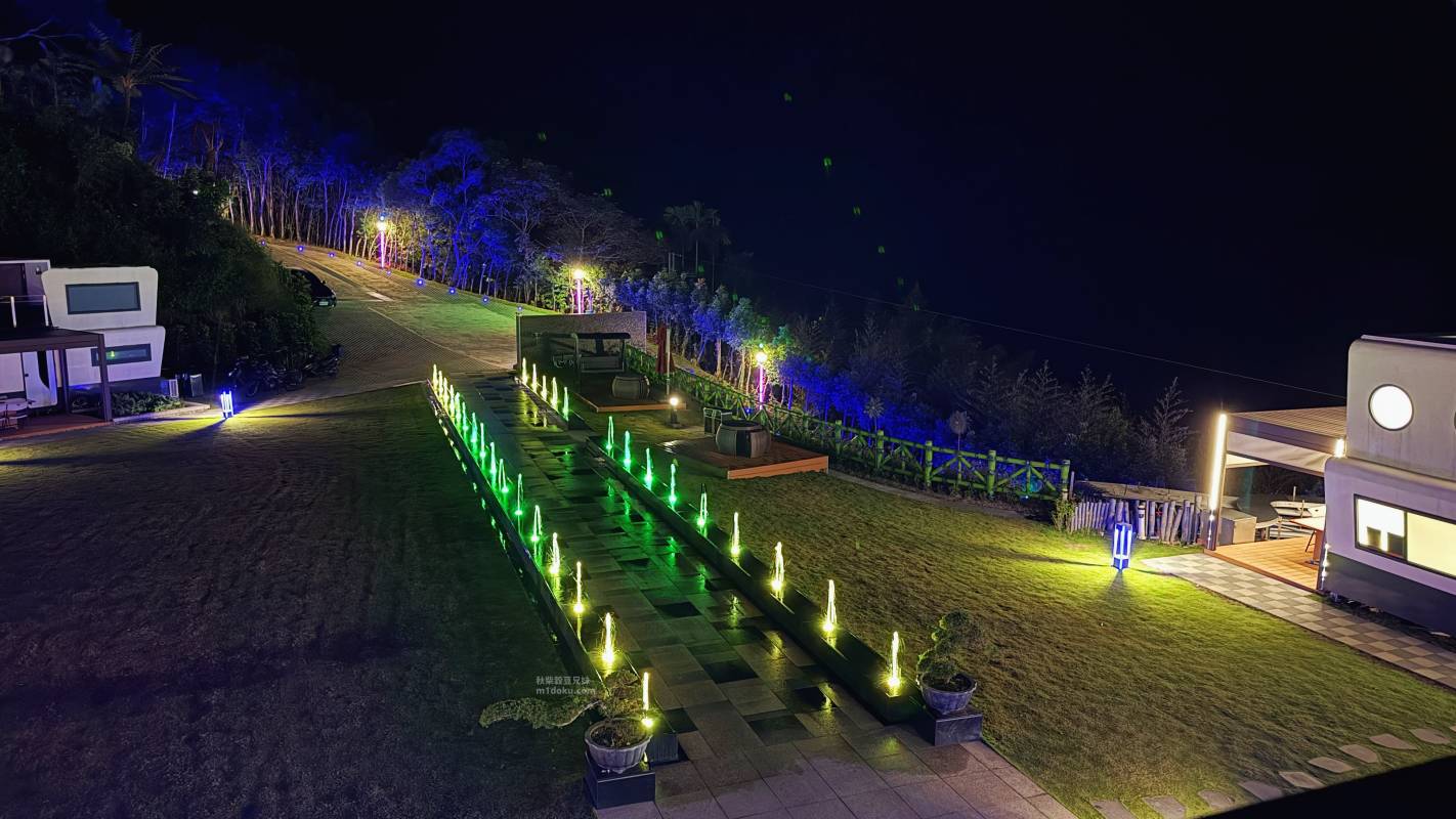 【新北】三峽 森密境Secret Silva｜一泊四食 唯一全台首創豪華雙層風格露營車 寵物友善超奢華露營 2025暑假全新開幕 尊榮懶人露營體驗 豪華露營住宿