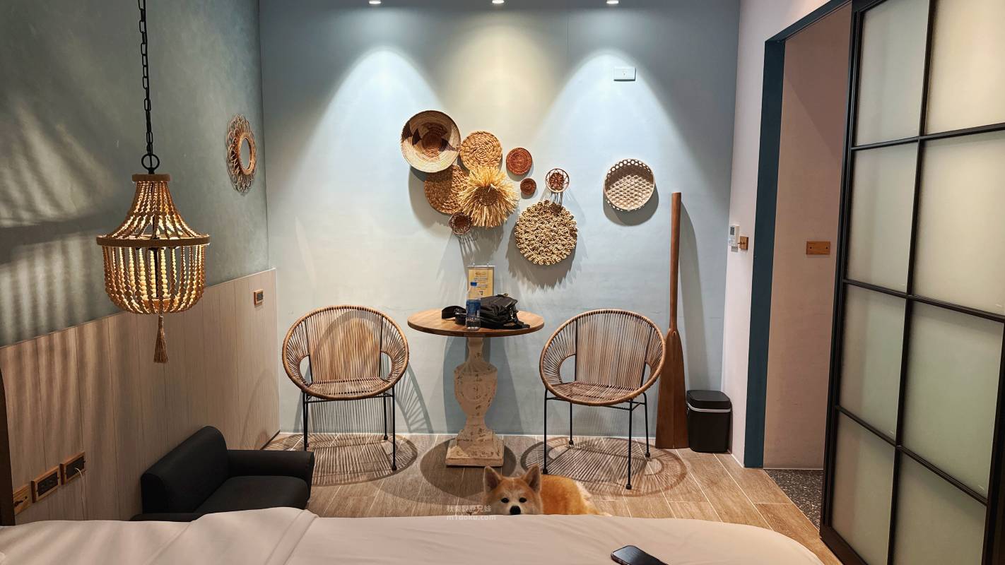 高雄寵物友善住宿推薦 Dogether Hotel 多野樂旅館|寵物美容 寵物泳池 專為毛孩設計的旅館 民宿 寵物可上床 落地 - 第29張圖 高雄寵物友善住宿推薦 Dogether Hotel 多野樂旅館|寵物美容 寵物泳池 專為毛孩設計的旅館 民宿 寵物可上床 落地