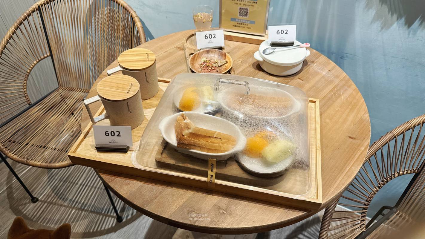 高雄寵物友善住宿推薦 Dogether Hotel 多野樂旅館|寵物美容 寵物泳池 專為毛孩設計的旅館 民宿 寵物可上床 落地 - 第20張圖 高雄寵物友善住宿推薦 Dogether Hotel 多野樂旅館|寵物美容 寵物泳池 專為毛孩設計的旅館 民宿 寵物可上床 落地