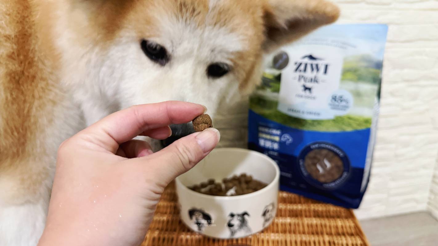紐西蘭 Ziwi Peak 滋益巔峰 微蒸熟式鮮肉狗糧|創新微蒸熟成技術 保留天然營養 Ziwi Peak評價 寵物營養飼料分享 毛孩乾糧開箱 - 第15張圖 紐西蘭 Ziwi Peak 滋益巔峰 微蒸熟式鮮肉狗糧|創新微蒸熟成技術 保留天然營養 Ziwi Peak評價 寵物營養飼料分享 毛孩乾糧開箱