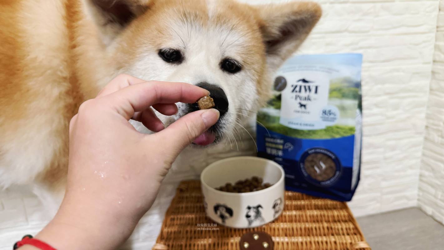 紐西蘭 Ziwi Peak 滋益巔峰 微蒸熟式鮮肉狗糧|創新微蒸熟成技術 保留天然營養 Ziwi Peak評價 寵物營養飼料分享 毛孩乾糧開箱 - 第11張圖 紐西蘭 Ziwi Peak 滋益巔峰 微蒸熟式鮮肉狗糧|創新微蒸熟成技術 保留天然營養 Ziwi Peak評價 寵物營養飼料分享 毛孩乾糧開箱