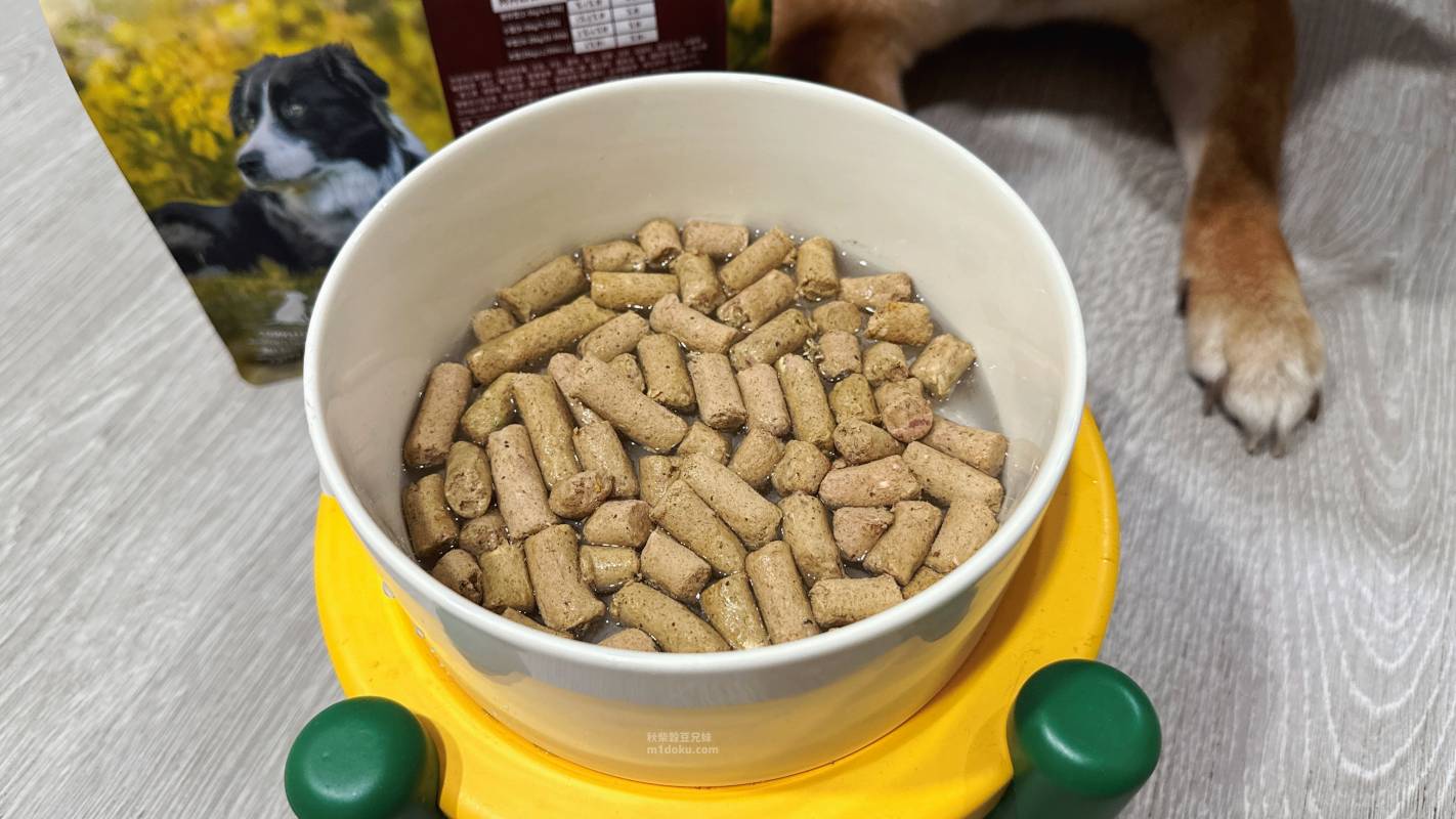 寵物主食推薦 K9 Natural 羊鹿主食凍乾—100% 紐西蘭奢華肉肉 狗狗冷凍乾燥鮮肉餐｜K9 Natural評價 主食凍乾推薦