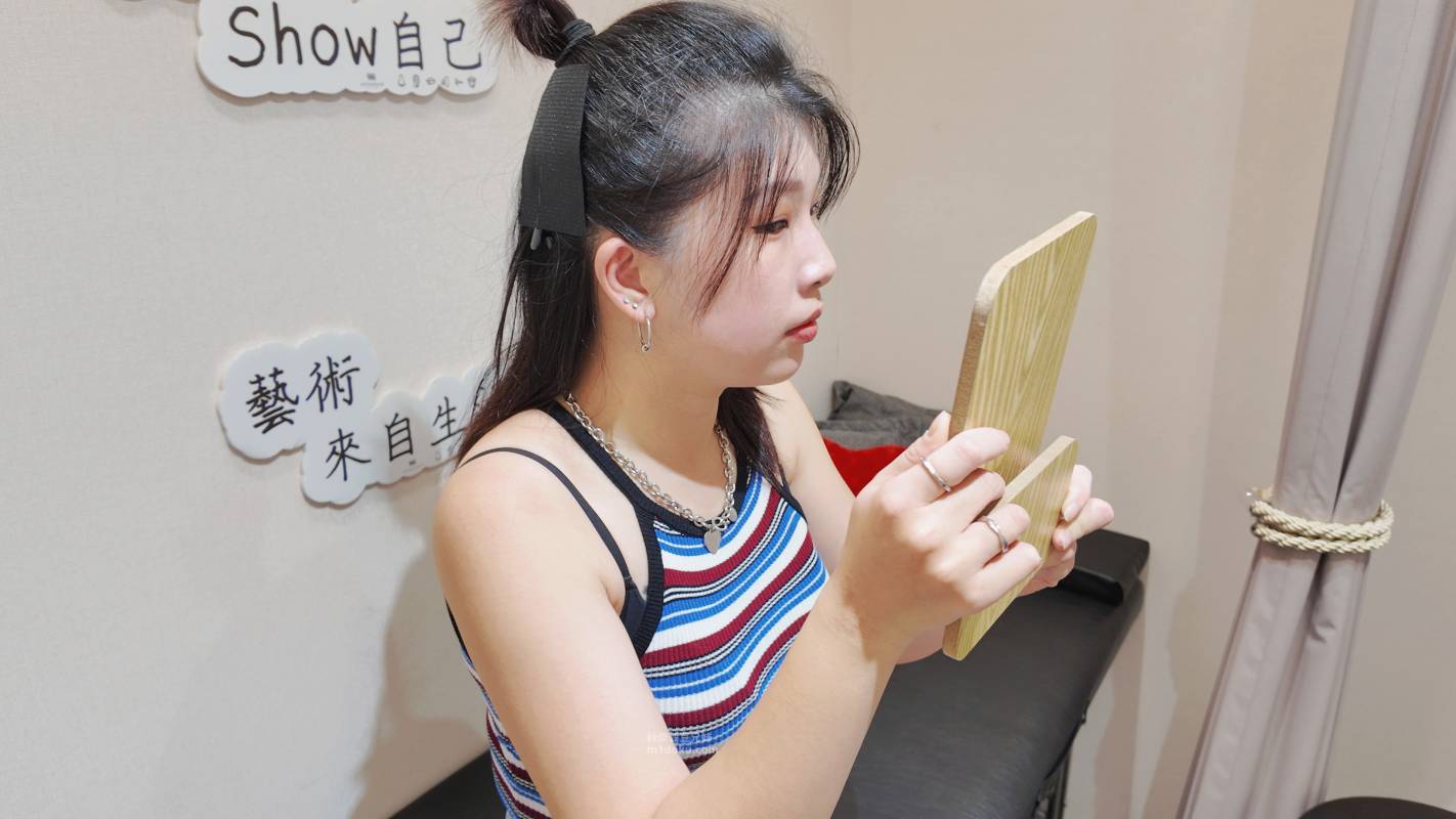 台中一中無痛穿洞推薦！小安的店—台中一中店｜小安的店評價 高評價穿刺店推薦 穿刺真實心得 無痛穿洞推薦