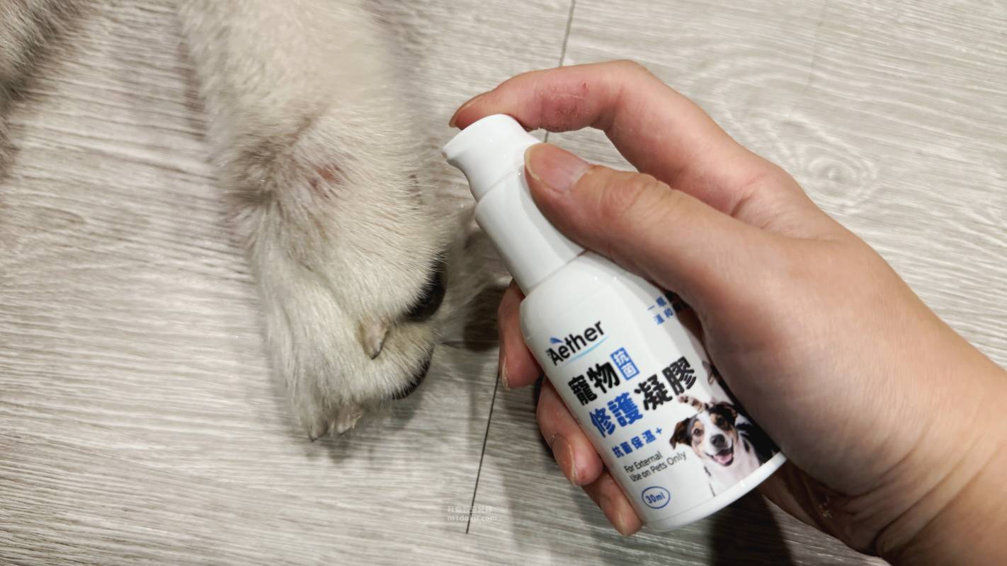 寵物凝膠推薦 Aether依鈦抗菌專家 細心呵護三件組 寵物細心呵護組|寵物皮膚噴劑開箱 狗狗一直抓癢噴霧推薦 - 第14張圖 寵物凝膠推薦 Aether依鈦抗菌專家 細心呵護三件組 寵物細心呵護組|寵物皮膚噴劑開箱 狗狗一直抓癢噴霧推薦