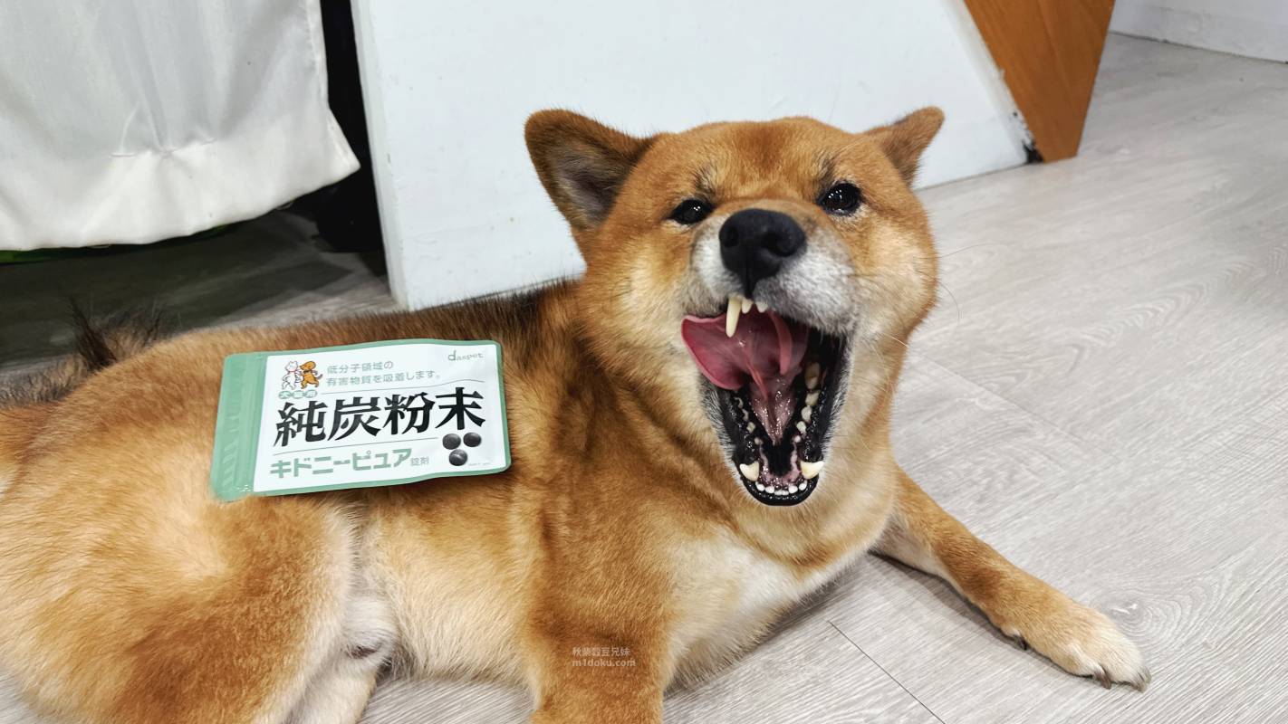 日本原裝進口 Daspet Kidney Pure犬貓腎臟保健碳粉｜nekohako評價 毛孩腎臟保健品分享 犬貓助代謝好物分享 犬貓腎臟保健