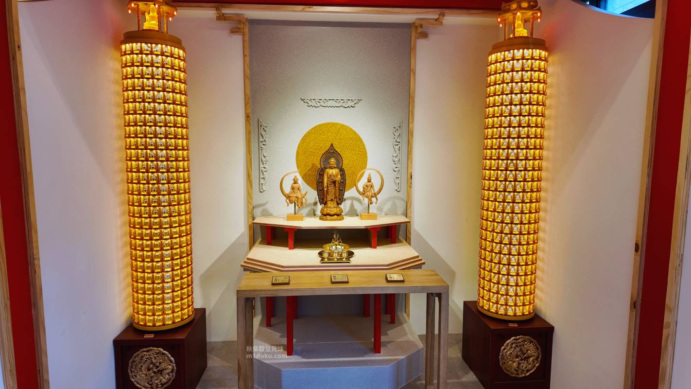 台北 大稻埕 寵佑宮｜全台灣第一間寵物專屬宮廟 保生大帝 台北寵物友善宮廟推薦 寵佑宮參訪分享 給毛孩一份專屬的守護！