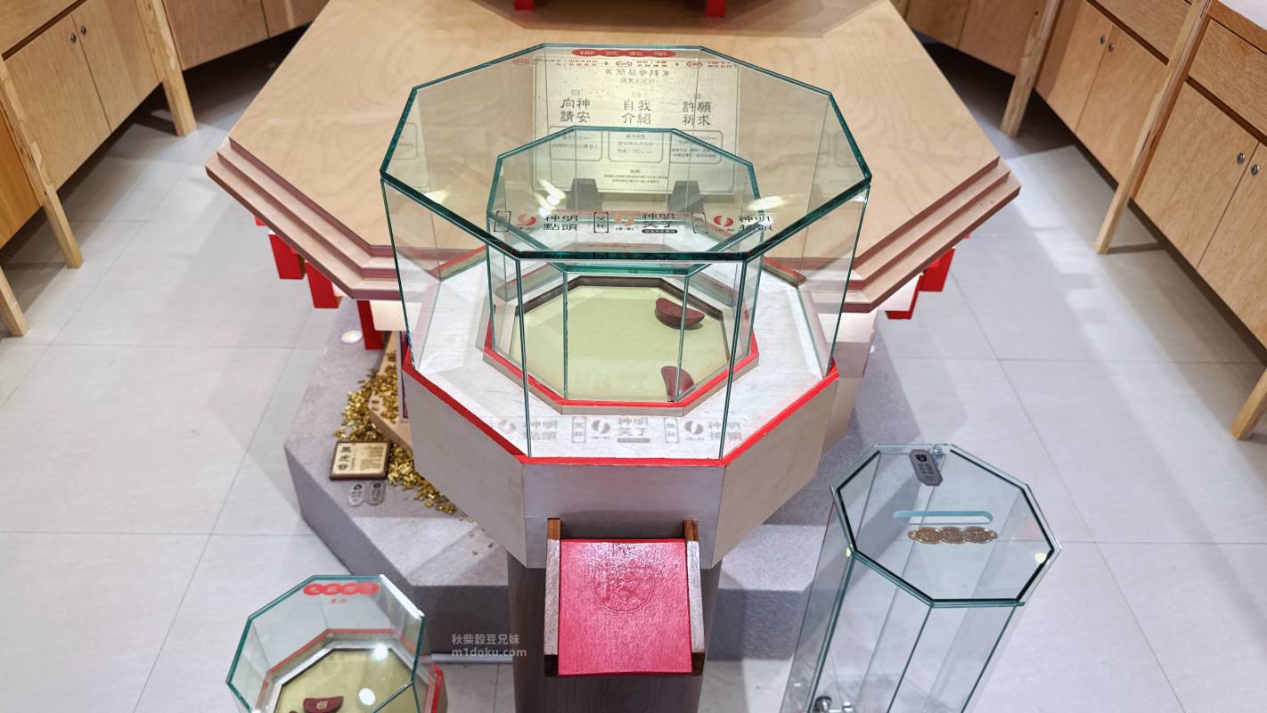 台北 大稻埕 寵佑宮｜全台灣第一間寵物專屬宮廟 保生大帝 台北寵物友善宮廟推薦 寵佑宮參訪分享 給毛孩一份專屬的守護！