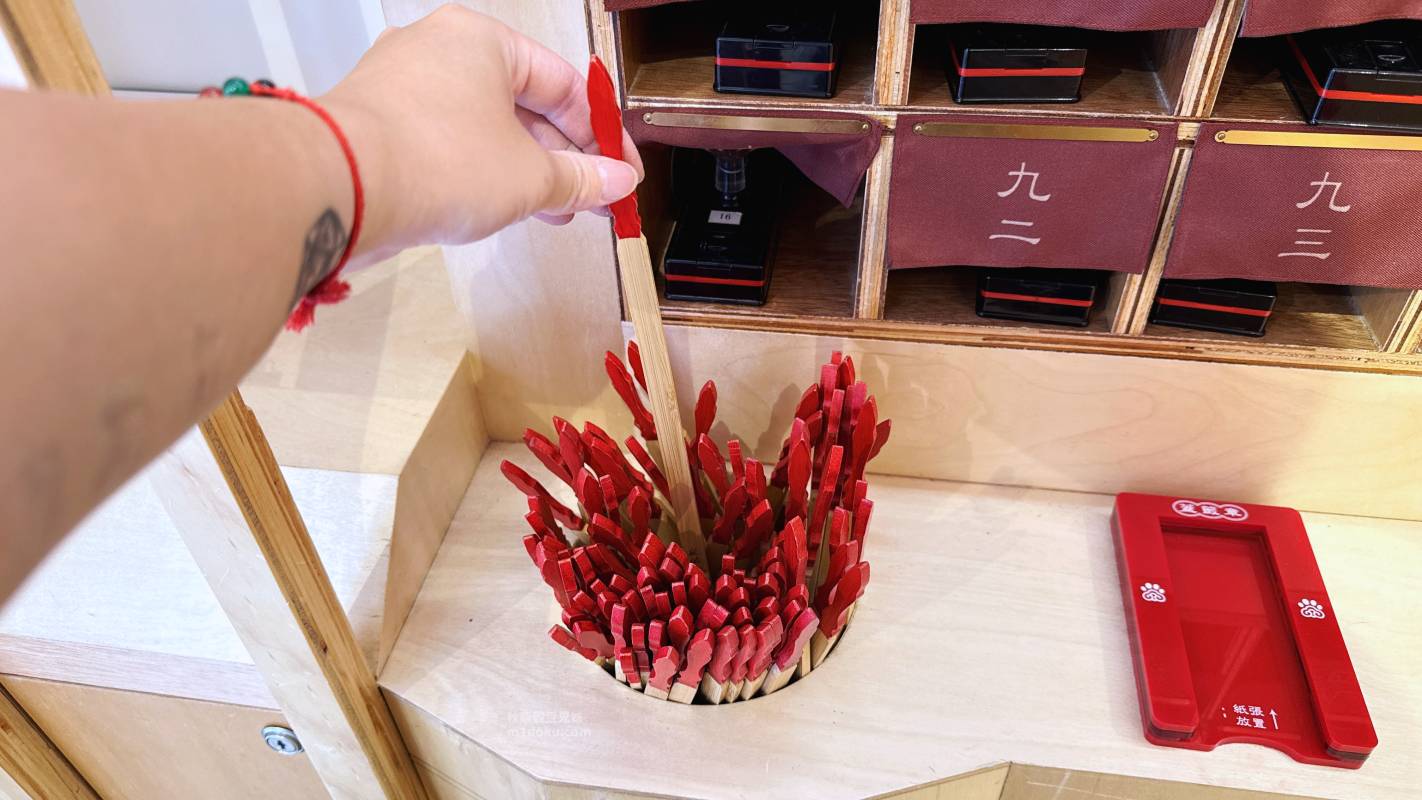 台北 大稻埕 寵佑宮｜全台灣第一間寵物專屬宮廟 保生大帝 台北寵物友善宮廟推薦 寵佑宮參訪分享 給毛孩一份專屬的守護！