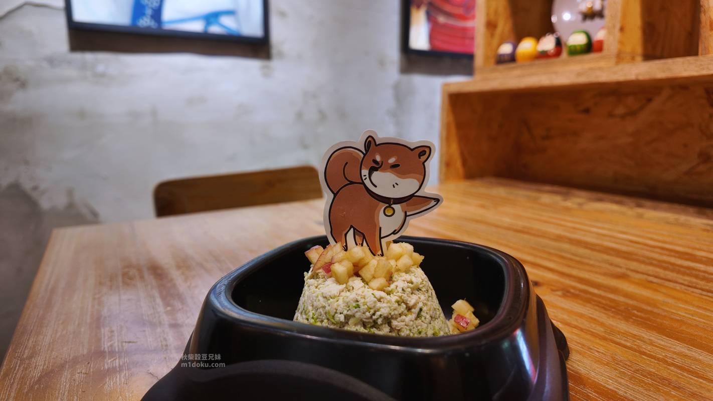 【永和寵物友善餐廳推薦】捲尾巴 Let’s Pet Paws Restaurant|帶毛孩來吃寵物鮮食!超澎湃早午餐、高CP值義大利麵,中永和寵物友善餐廳首選 米豆與米穀的日系美食探險! - 第12張圖 【永和寵物友善餐廳推薦】捲尾巴 Let’s Pet Paws Restaurant|帶毛孩來吃寵物鮮食!超澎湃早午餐、高CP值義大利麵,中永和寵物友善餐廳首選 米豆與米穀的日系美食探險!