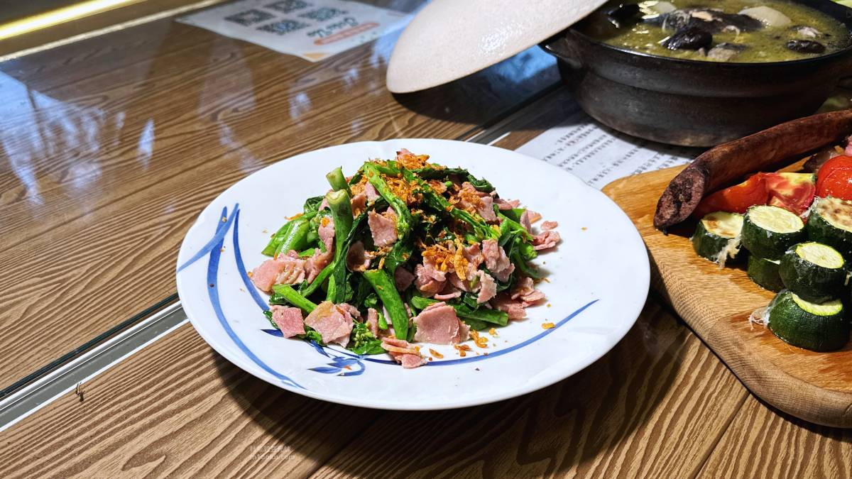 【苗栗豪華露營推薦】綺美度假露營村—星空帳篷 花草環繞 四千坪超大營區 寵物友善的免裝備懶人露營! - 第54張圖 【苗栗豪華露營推薦】綺美度假露營村—星空帳篷 花草環繞 四千坪超大營區 寵物友善的免裝備懶人露營!