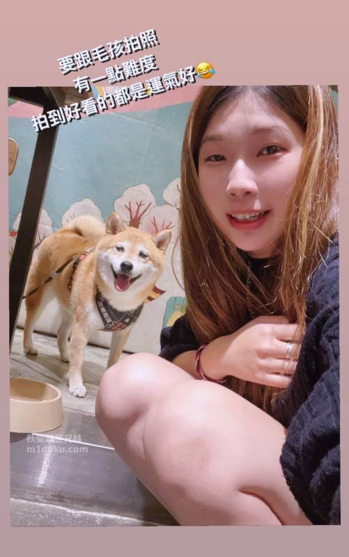 【永和寵物友善餐廳推薦】捲尾巴 Let’s Pet Paws Restaurant|帶毛孩來吃寵物鮮食!超澎湃早午餐、高CP值義大利麵,中永和寵物友善餐廳首選 米豆與米穀的日系美食探險! - 第27張圖 【永和寵物友善餐廳推薦】捲尾巴 Let’s Pet Paws Restaurant|帶毛孩來吃寵物鮮食!超澎湃早午餐、高CP值義大利麵,中永和寵物友善餐廳首選 米豆與米穀的日系美食探險!